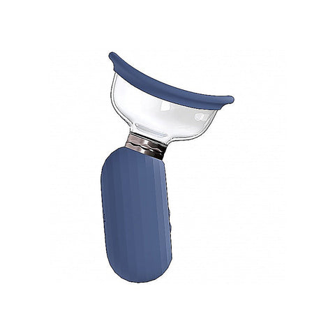 Pumped Dazzling Vulva, Clitoral, Nipple & Breast Pump