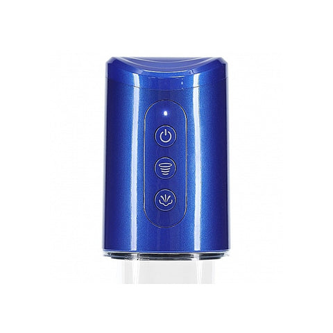 HyperPump Automatic 3 Function Penis Pump by Shots Toys