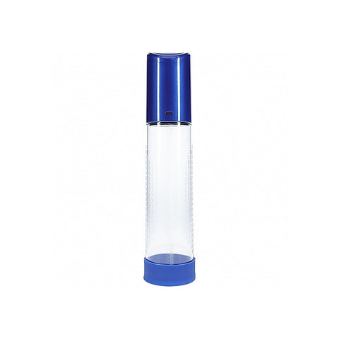 HyperPump Automatic 3 Function Penis Pump by Shots Toys