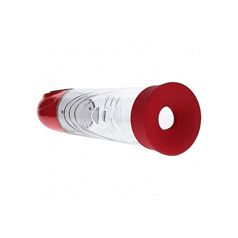 CyberPulse Automatic Penis Pump by Shots Toys