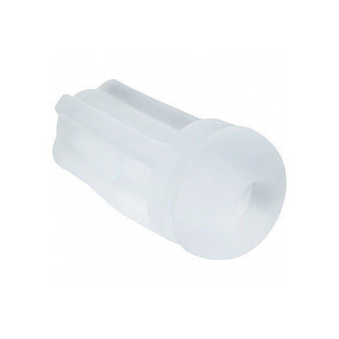 PUMPED TechnoThrust Automatic Masturbator Pump by Shots Toys