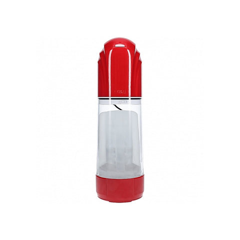 PUMPED TechnoThrust Automatic Masturbator Pump by Shots Toys