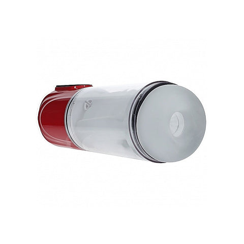 PUMPED TechnoThrust Automatic Masturbator Pump by Shots Toys