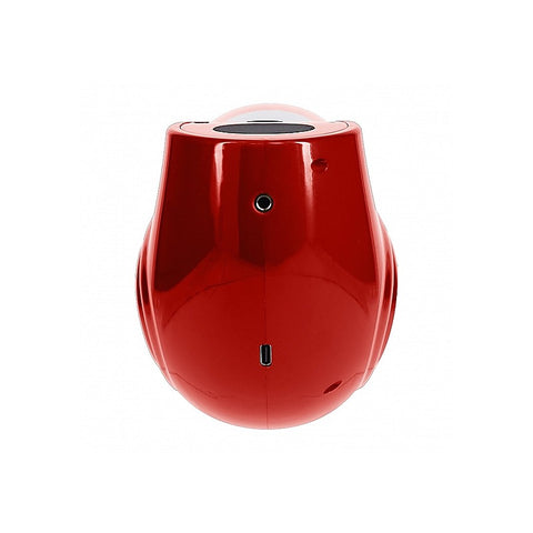 PUMPED StrokeMate Rotating & Thrusting Masturbator