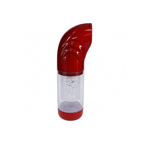 PUMPED StrokeMate Rotating & Thrusting Masturbator