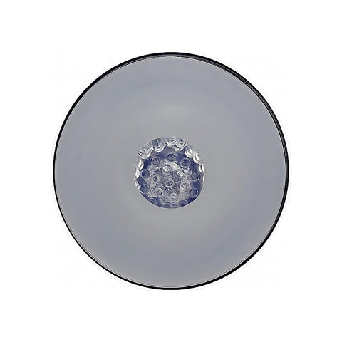 PUMPED Vortex Thrusting and Rotating Male Masturbator