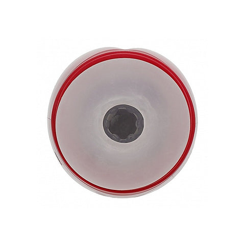 Shots PUMPED Virtuo 10 Function Vibrating Male Masturbator