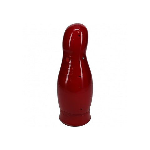 Shots PUMPED Virtuo 10 Function Vibrating Male Masturbator