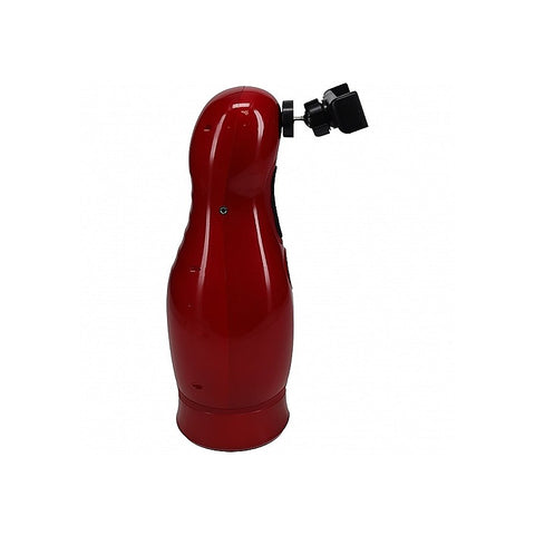 Shots PUMPED Virtuo 10 Function Vibrating Male Masturbator