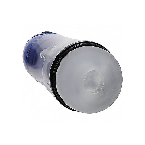 SonicPull 10 Functions Suction Male Masturbator
