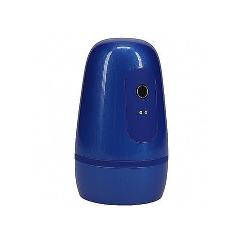 PUMPED Vibrobator by Shots Toys