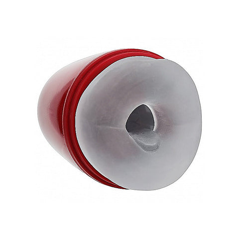 PUMPED Vibrobator by Shots Toys
