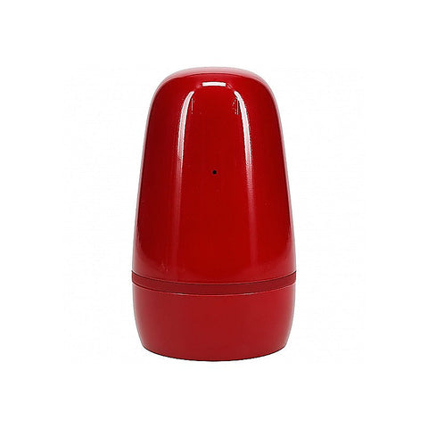 PUMPED Vibrobator by Shots Toys