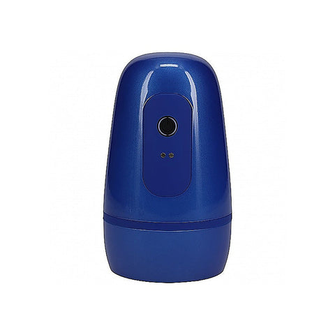 PUMPED Vibrobator by Shots Toys
