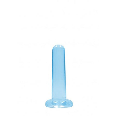 13.5 cm Non Realistic Dildo With Suction Cup by Shots Toys