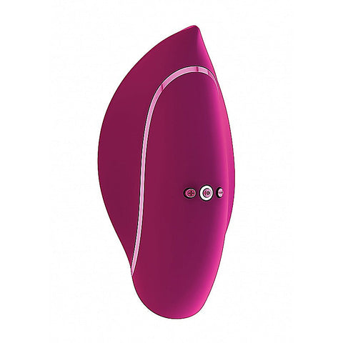 Minu Multi Functions Lay On Personal Vibrator by Shots Toys