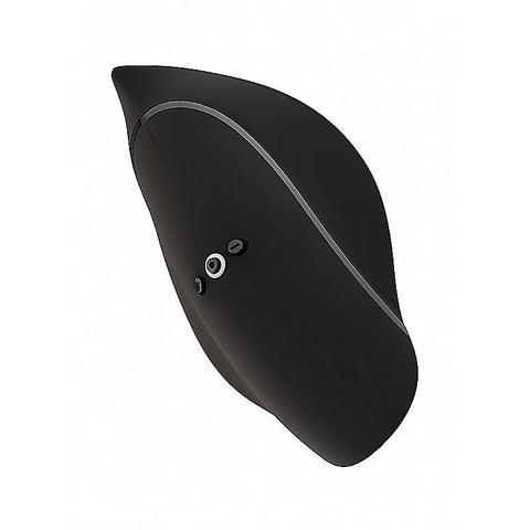 Minu Multi Functions Lay On Personal Vibrator by Shots Toys