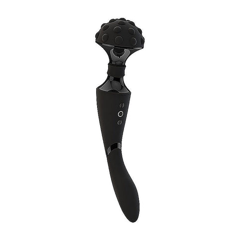 Shiatsu Bendable Body Wand Massager by Shots Toys