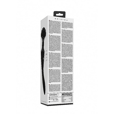 Shiatsu Bendable Body Wand Massager by Shots Toys