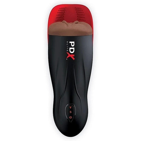 PDX Fuck-O-Matic 2 With Pulsation Male Masturbator