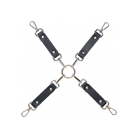 Ouch! Milan Collection Bondage Hogtie Connectors