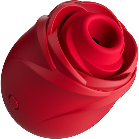 Womanizer Rose Pleasure Air by Love Honey