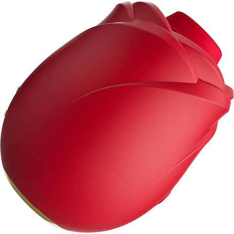 Womanizer Rose Pleasure Air by Love Honey
