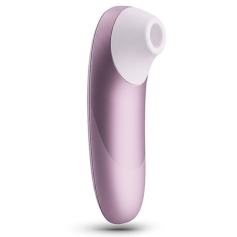 Womanizer Pro Air Pulse Clitoral Massager by Love Honey