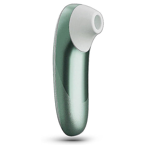Womanizer Pro Air Pulse Clitoral Massager by Love Honey