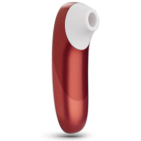 Womanizer Pro Air Pulse Clitoral Massager by Love Honey