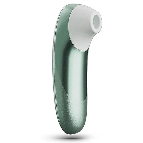 Womanizer Pro Air Pulse Clitoral Massager by Love Honey