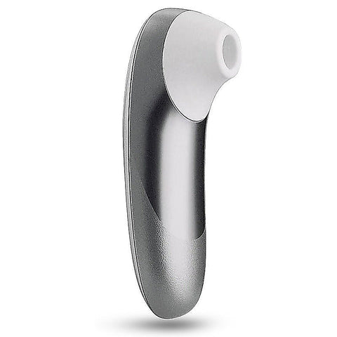 Womanizer Pro Air Pulse Clitoral Massager by Love Honey