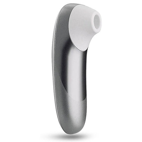 Womanizer Pro Air Pulse Clitoral Massager by Love Honey