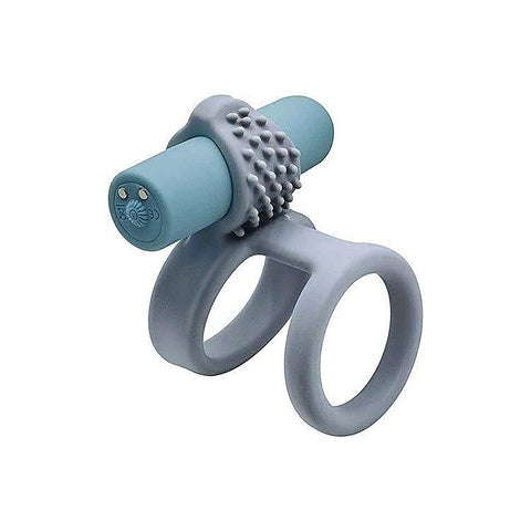 ROCKIN RUMBLER Erection Enhancers Set by Adam & Eve