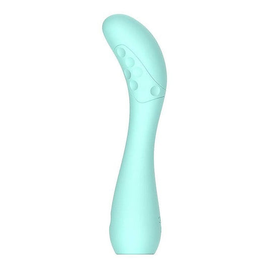 GROOVY GLOW-UPS Flexie Rechargeable G-Spot Vibe