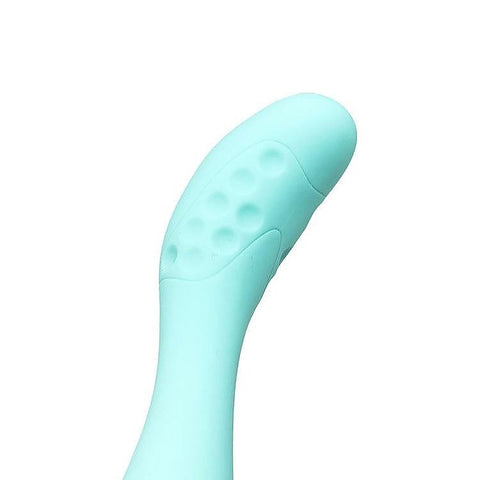 GROOVY GLOW-UPS Flexie Rechargeable G-Spot Vibe