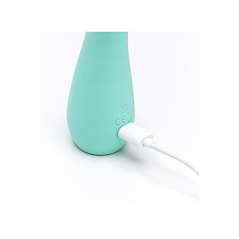 GROOVY GLOW-UPS Flexie Rechargeable G-Spot Vibe