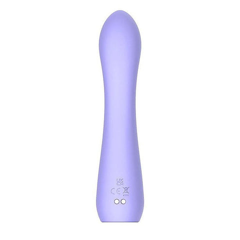 GROOVY GLOW-UPS Wavie Rabbit Vibrator by Adam & Eve