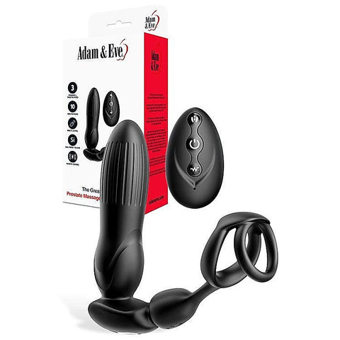 THE GREAT EXPANDER by Adam & Eve Sextoys