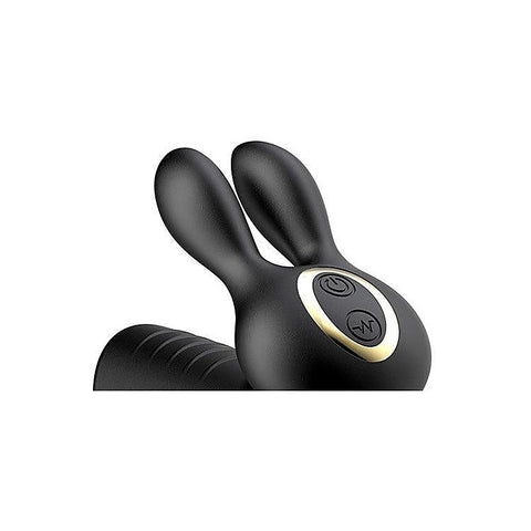 Wild Hare Remote Control Vibrating Penis Cage by Adam & Eve