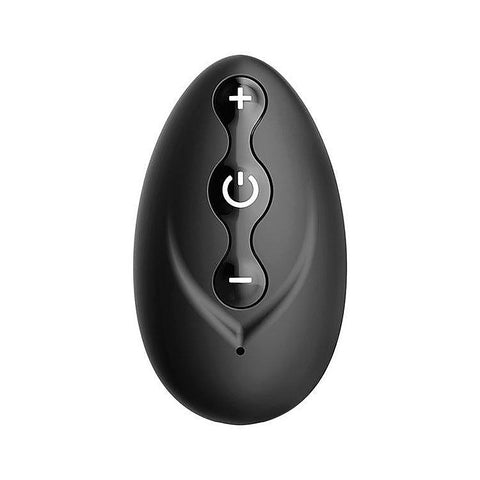 Wild Hare Remote Control Vibrating Penis Cage by Adam & Eve