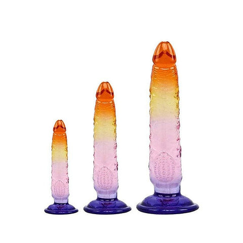 SUNSET DREAMS TRIO by Adam & Eve