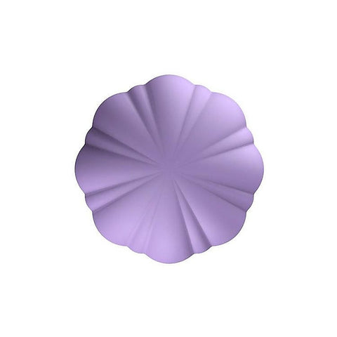 Her Majesty Rechargeable Vibrating Massager Wand