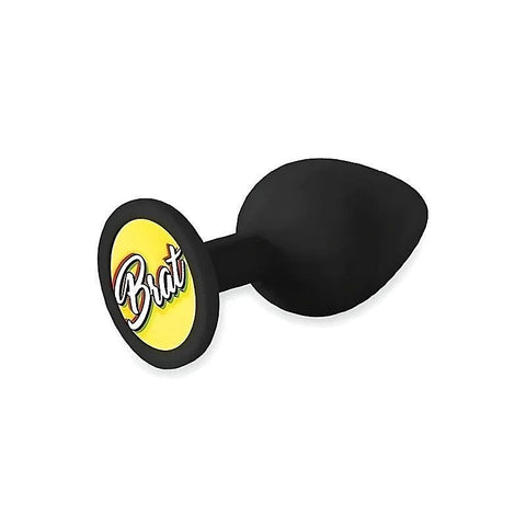 The 9's Booty Talk Brat by Icon Brands