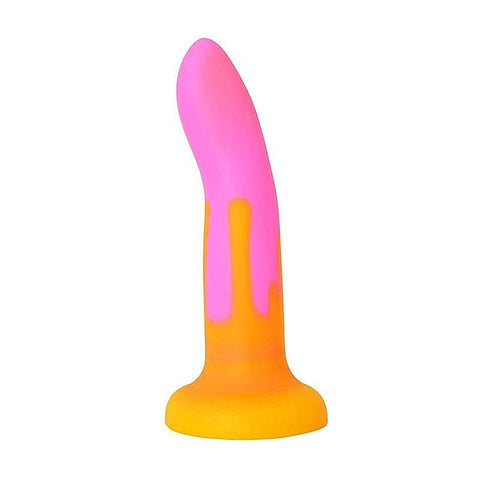 CHARMED Non Realistic Dildo by Adam & Eve