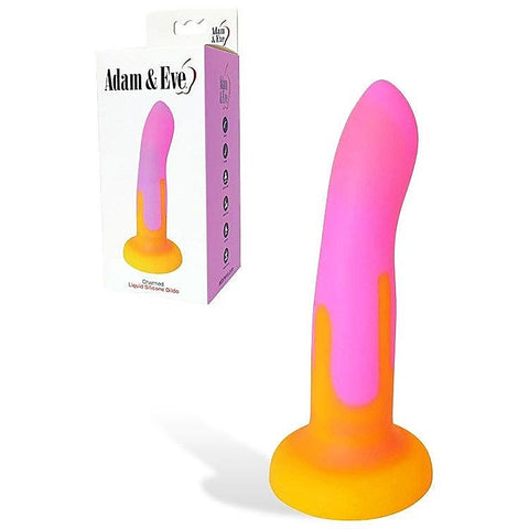 CHARMED Non Realistic Dildo by Adam & Eve
