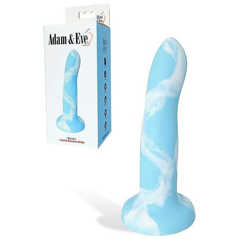 WONDER Silicone Dildo by Adam & Eve Sextoys
