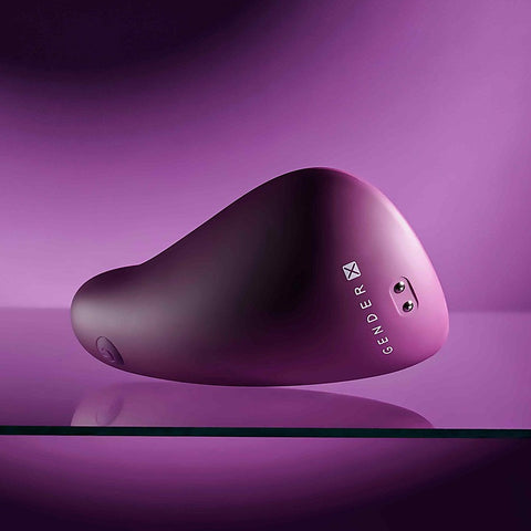 BJ BUDDY Rechargeable Vibrating Stimulator by Evolved