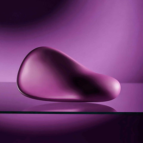 BJ BUDDY Rechargeable Vibrating Stimulator by Evolved