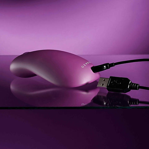 BJ BUDDY Rechargeable Vibrating Stimulator by Evolved